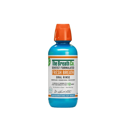 TheraBreath - Fresh Breath Oral Rinse (Original)
