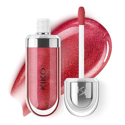 KIKO MILANO - 3D Hydra Lipgloss (Original)