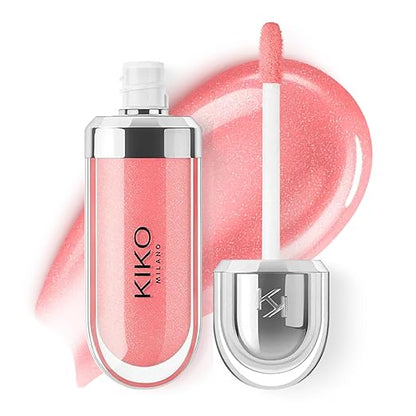 KIKO MILANO - 3D Hydra Lipgloss (Original)