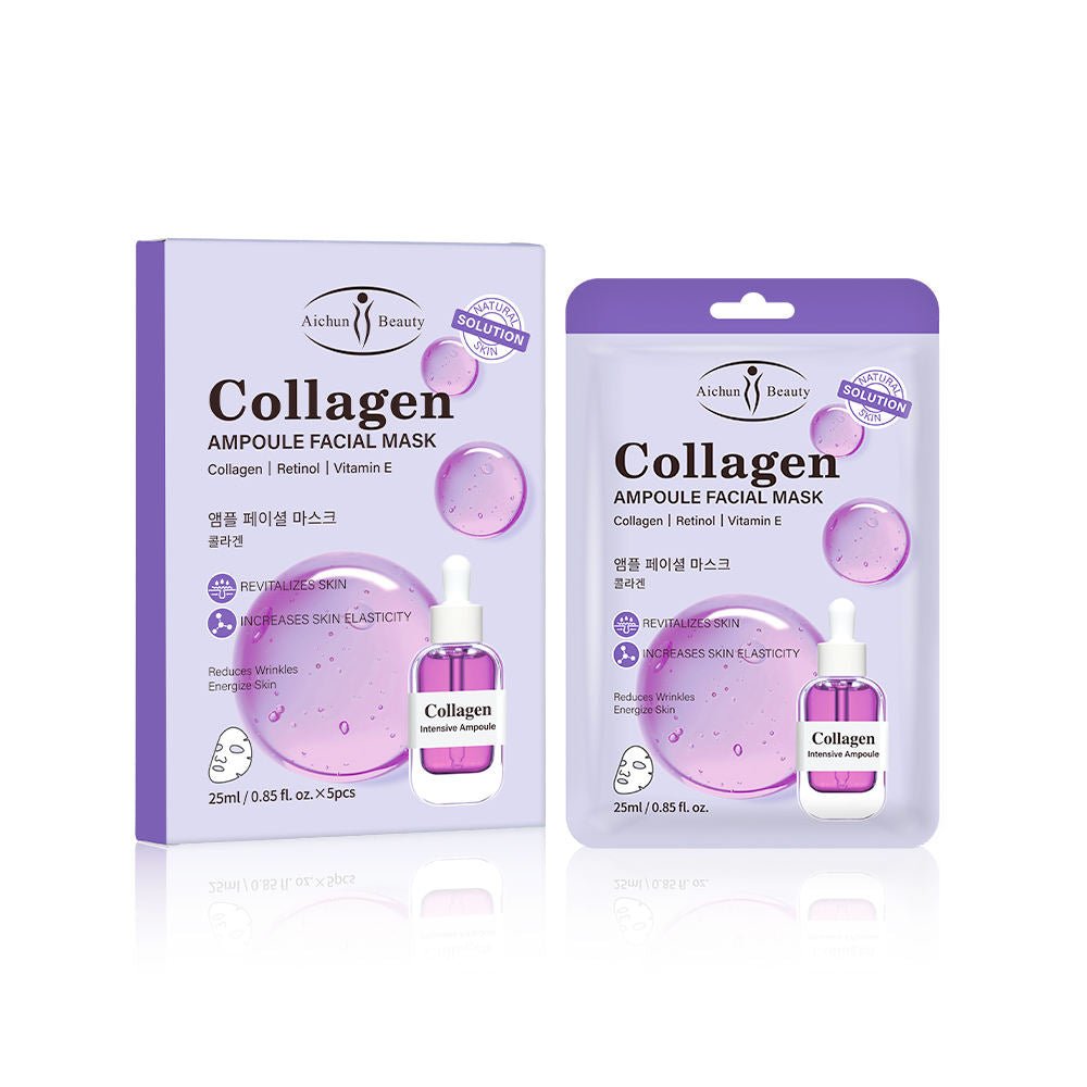 Aichun Beauty - Facial Mask (Original)