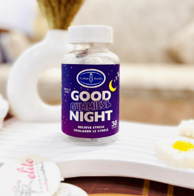 Aichun Beauty - Gummies (Original)