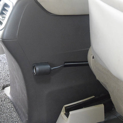 Car Interior Cable Line Sleeve Protector Universal Hidden Wire