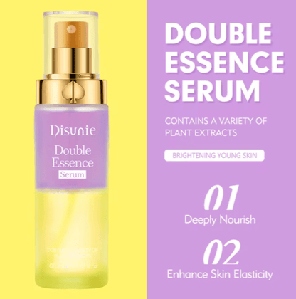 Disunie - Double Essence Serum (Original)