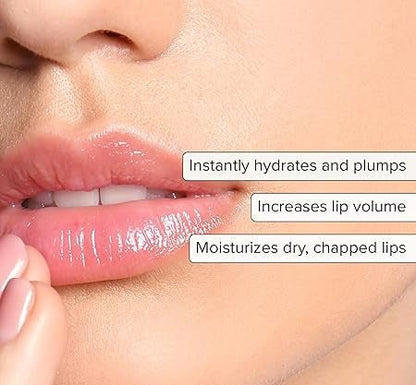 Eveline Cosmetics - Lip Serum (Original)