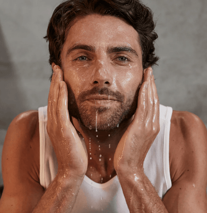 Eveline Cosmetics - X-Men X-Treme Face Washing Foam (Original)