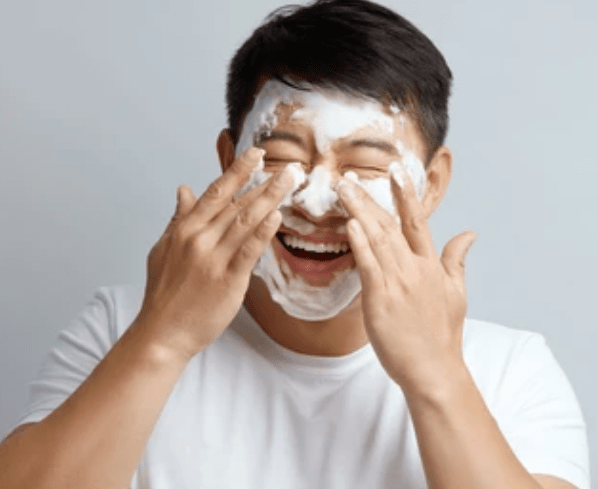 Eveline Cosmetics - X-Men X-Treme Face Washing Foam (Original)