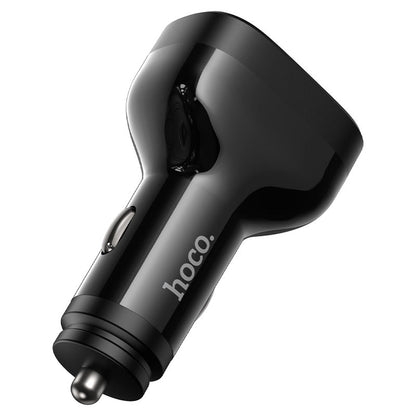 Hoco - Car Charger (NZ11)
