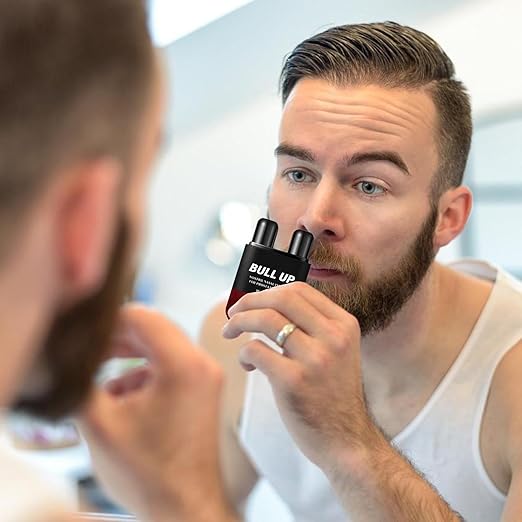 Laniska - Bull Up Nostril Nasal Inhaler (Original)