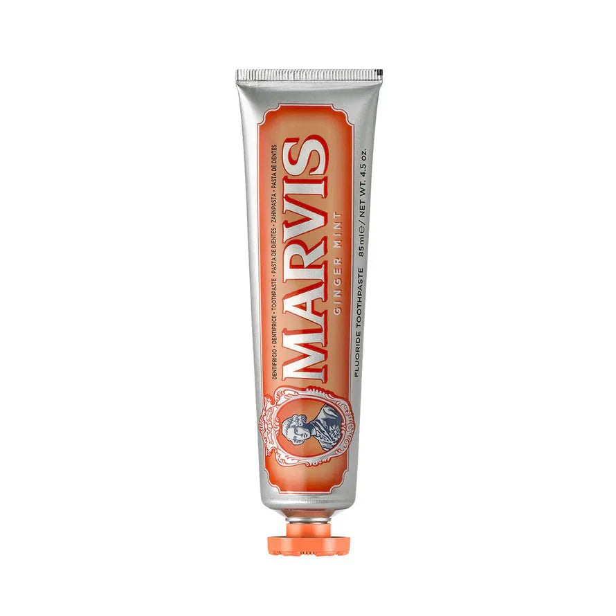 Marvis - Ginger Mint Toothpaste (Original)