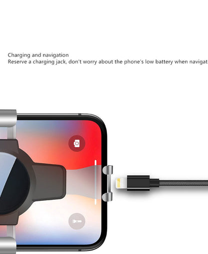 ABS Mobile Phone Bracket