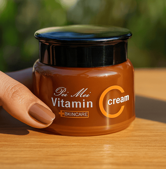 Pei Mei - Vitamin C Cream (Original)