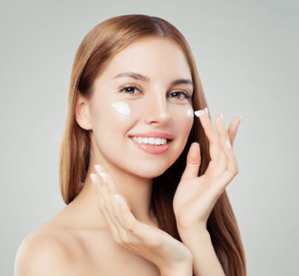 Pei Mei - Vitamin C Cream (Original)