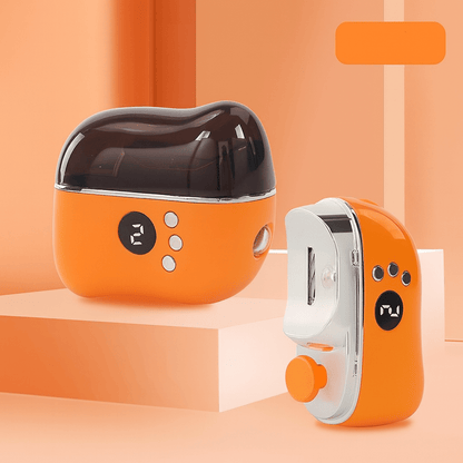 Portable Electric Callus Remover