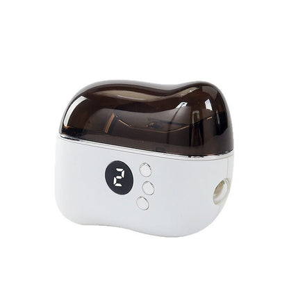 Portable Electric Callus Remover