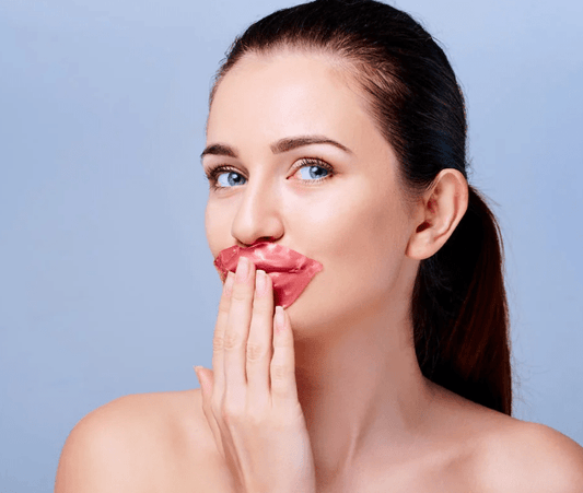 Purederm - Gel Lip Mask (Original)