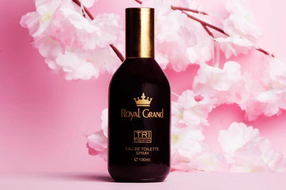 Royal Grand Perfume