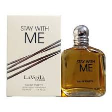 Stay With Me Perfume