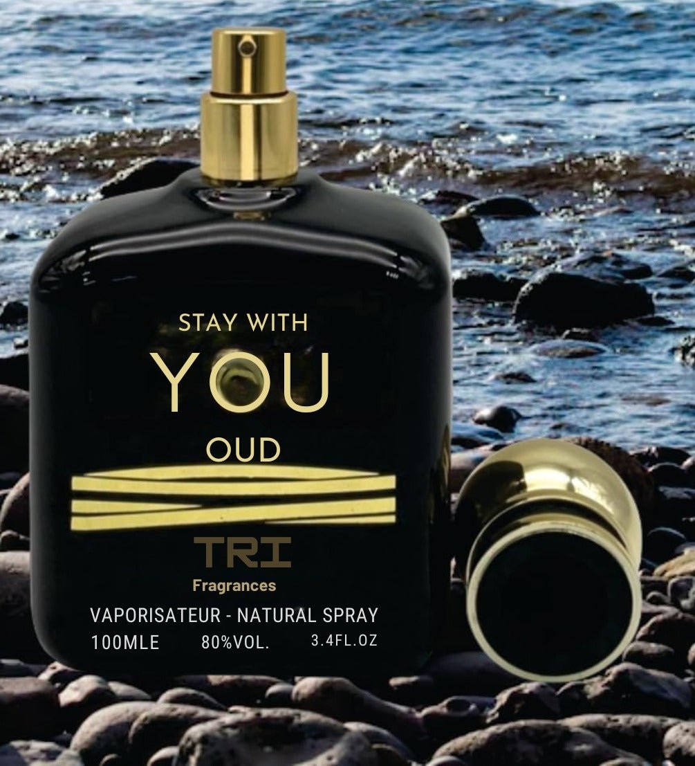 Stay With You Oud