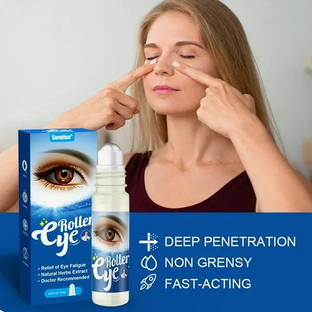 Sumifun - Roller Eye (Original)