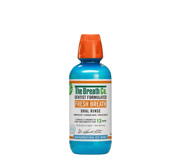 TheraBreath - Fresh Breath Oral Rinse (Original)