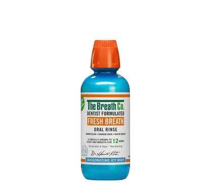 TheraBreath - Fresh Breath Oral Rinse (Original)