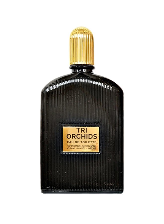 Tri Orchids Perfume